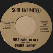 dennis landry