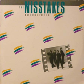 The Misstakes