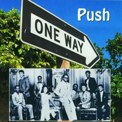 One Way: Push