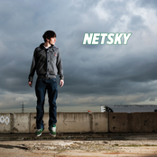 Gravity by Netsky