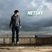 Secret Agent by Netsky