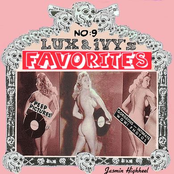 Lux and Ivy's Favorites Volume Nine
