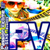 Passion victim EP