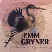 See The Sea by Emm Gryner