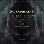 The Lost Temple