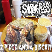 2 Piece And A Biscuit