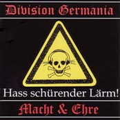 Hass schürender Lärm