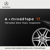 Mercedes-Benz Mixed Tape 17