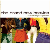 Reality by The Brand New Heavies