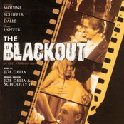 Joe Delia: The Blackout