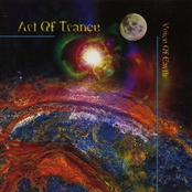 Voice Of Earth by Art Of Trance