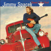 Jimmy Spacek: Sweet Texas Soul