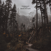 Throat Of The Mountain