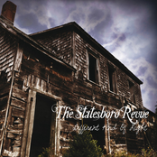 Brink Of Heartache by The Statesboro Revue