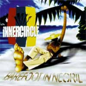 Inner Circle: The #1 Reggae Album (Disc 1)