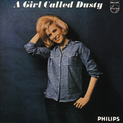 a girl called dusty