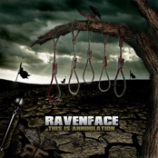 The Resurrection by Ravenface