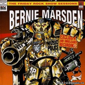 Walking In The Shadow Of The Blues by Bernie Marsden