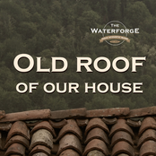 Old Roof of Our House