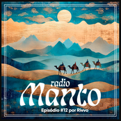 Manto Radio #12: Journey to the East (DJ Mix)