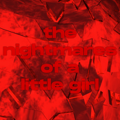 the nightmares of a little girl