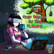Chip Break In The Clouds