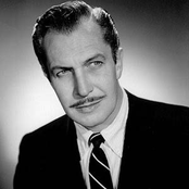 vincent price