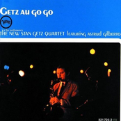 Getz Au Go Go