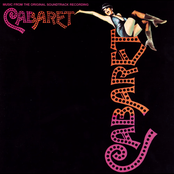 Liza Minnelli: Cabaret