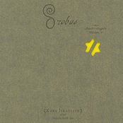 Orobas: Book of Angels, Volume 4