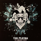 Mastah Of Shock by Tha Playah