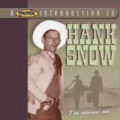 The Rhumba Boogie by Hank Snow