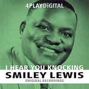 I Hear You Knocking - 4 Track EP