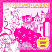 The Perfumed Garden