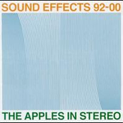 Touch The Water by The Apples In Stereo