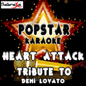 Heart Attack: A Tribute to Demi Lovato