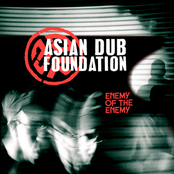 Blowback by Asian Dub Foundation