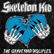 The Graveyard Disciples