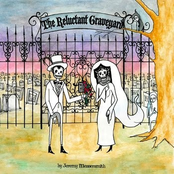 Jeremy Messersmith: The Reluctant Graveyard