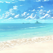 Anime Beach