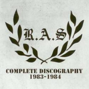 Complete Discography 1983-84