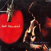 Solid Simple Thing by Tab Benoit