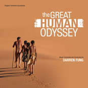 The Great Human Odyssey (Original Television Soundtrack)