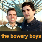 the bowery boys