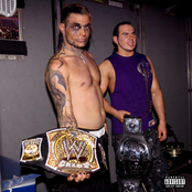 HARDY BOYZ