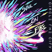 Soul On Fire