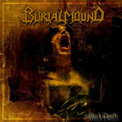 Dust Of Necropolis by Burialmound