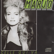 Marjo: Celle qui va