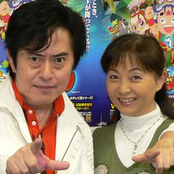 水木一郎 & 堀江美都子