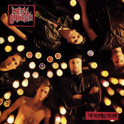 Metal Church: The Human Factor